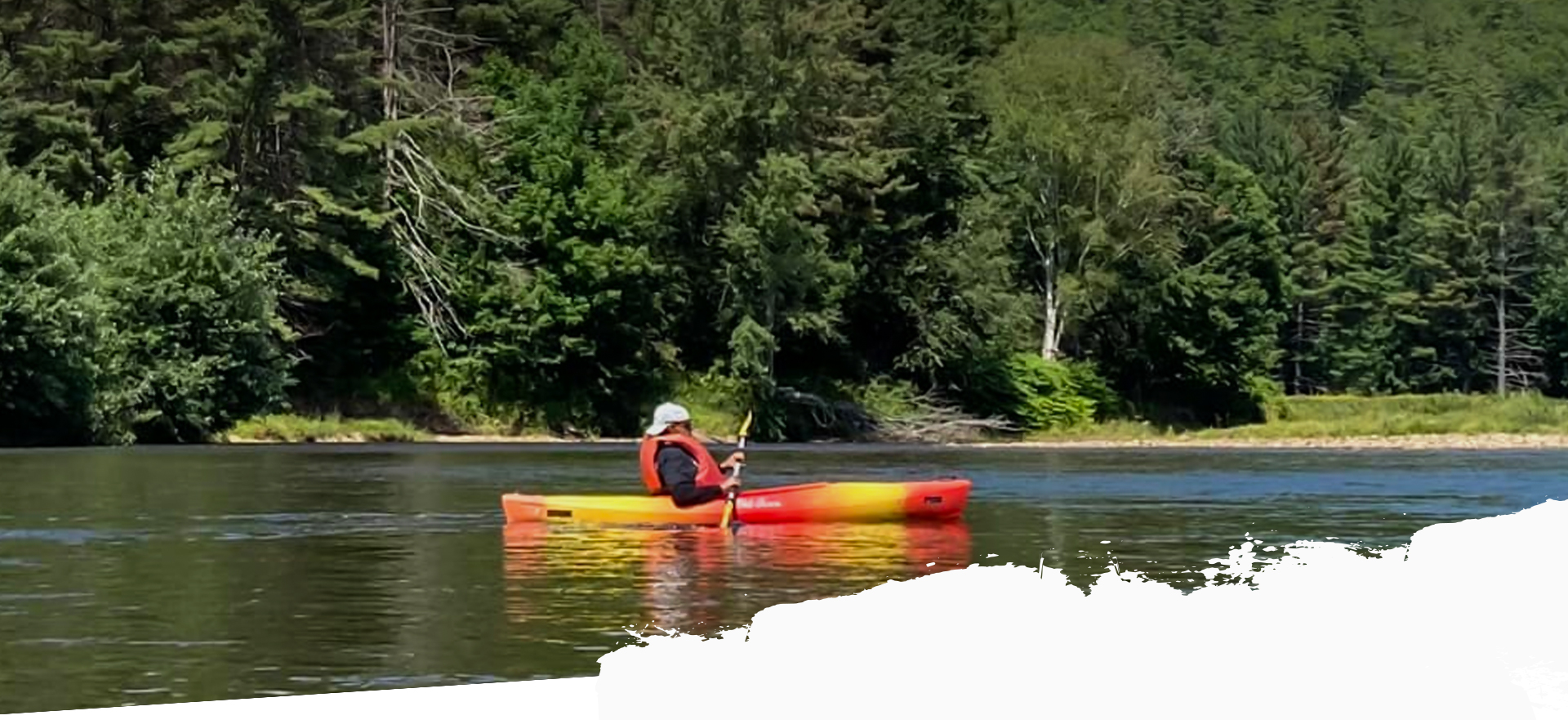 What to Pack List for a Kayak or Canoe Day Trip