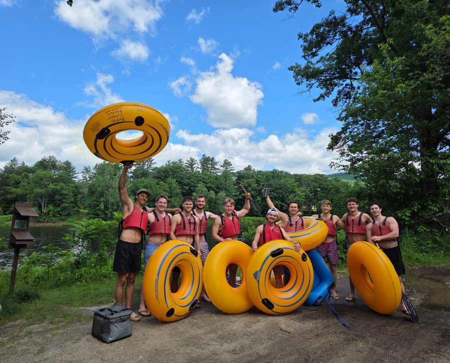 Kayak Canoe and Tube Rentals